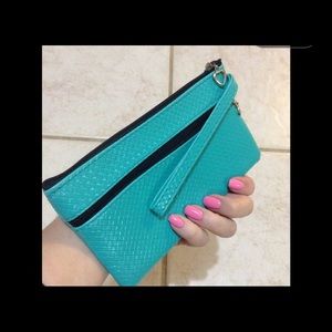 Brand New Wristlet